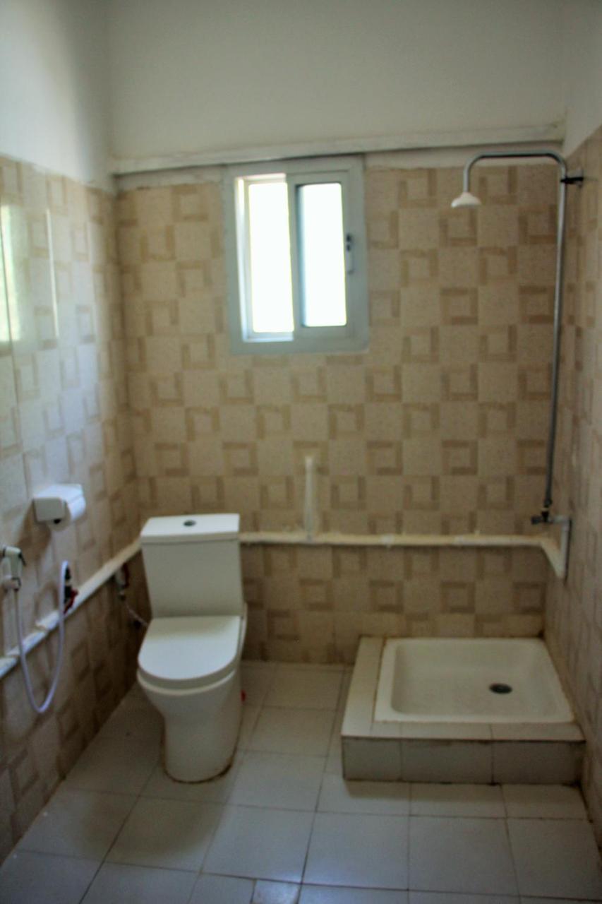 Samo Hotel Djibouti City Ngoại thất bức ảnh
